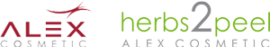 herbs2peel logo v2