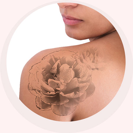 Lizan Cosmetics tattoo image 1